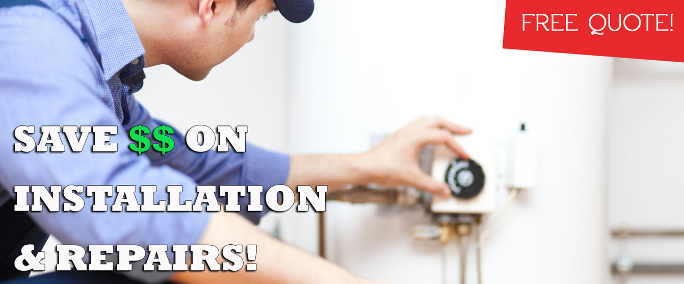 Central Oregon Plumbing